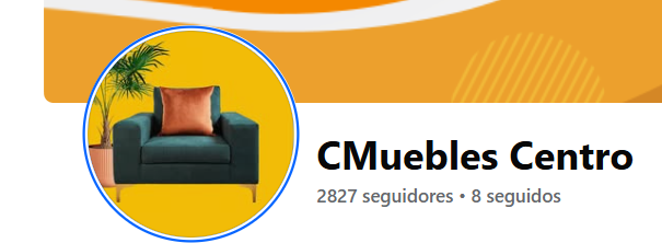 CMuebles Centro